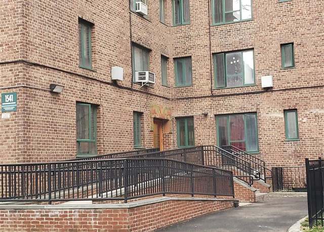 Property at 1541 Metropolitan Ave Unit G, Bronx, NY 10462, 2 beds, 1 bath