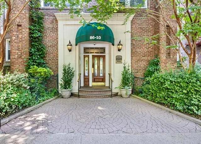 Property at 86-10 34 Ave #624, Jackson Heights, NY 11372, 1 bed, 1 bath