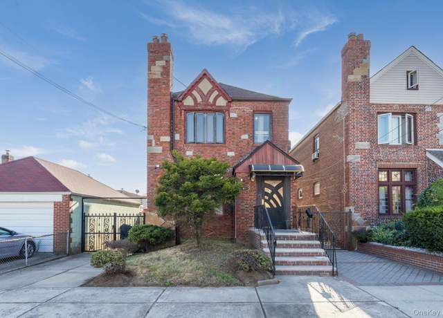 Property at 119-72 178th St, Jamaica, NY 11434, 3 beds, 1 bath