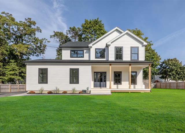 Property at N/C Pleasant Lot 1 Ave, Centereach, NY 11720, 4 beds, 2.5 baths