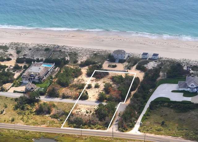 Property at 73A Dune Rd, East Quogue, NY 11942