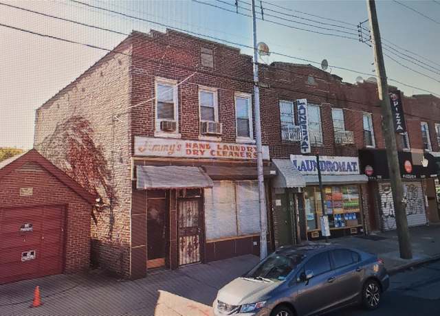 Property at 215-36 Hillside Ave, Queens Village, NY 11427, 4 beds, 2 baths