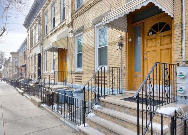 Property at 20-25 Linden St, Ridgewood, NY 11385, 5 beds, 2 baths