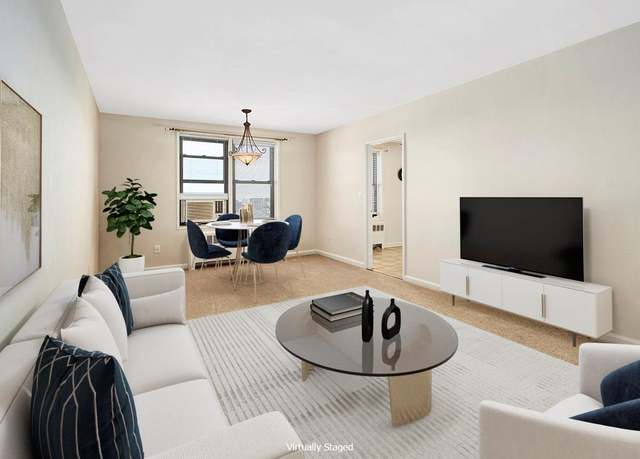 Property at 164 Church St Unit 6A, New Rochelle, NY 10805, 1 bed, 1 bath