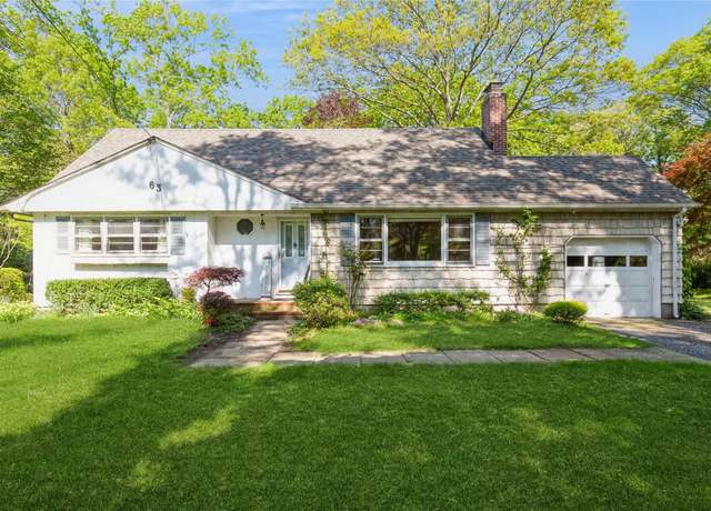 Property at 63 Hunter Ave, Miller Place, NY 11764, 4 beds, 2 baths