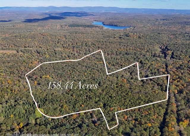 Property at 177 Benton Rd, Elizaville, NY 12523