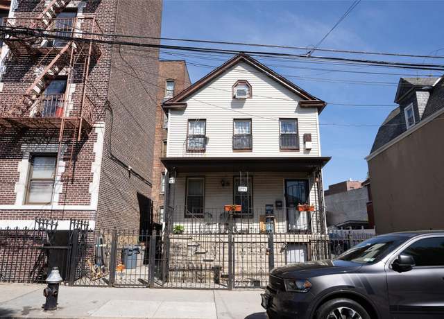 Property at 2771 Marion Ave, Bronx, NY 10458, 4 beds, 2 baths