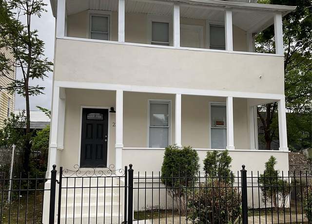 Property at 234 S 3rd Ave, Mount Vernon, NY 10550, 7 beds, 4 baths