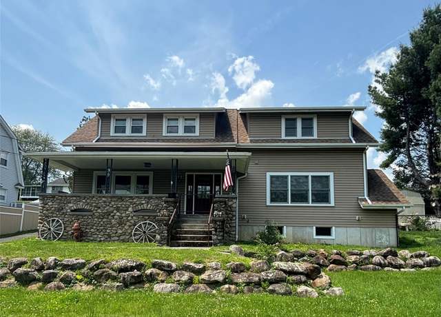 Property at 99 N Liberty Dr, Stony Point, NY 10980, 4 beds, 2.5 baths