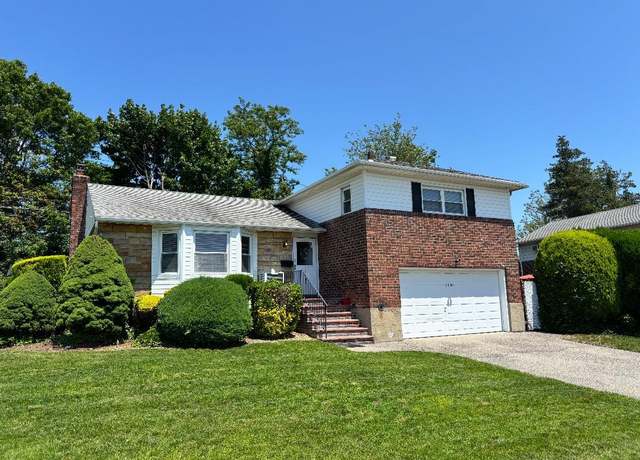 Property at 1701 Karen Ln, East Meadow, NY 11554, 4 beds, 3 baths