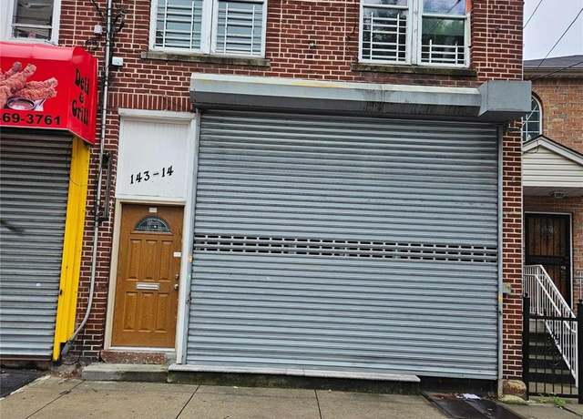 Property at 143-14 Lakewood Ave, Jamaica, NY 11435, 3 beds, 1.5 baths