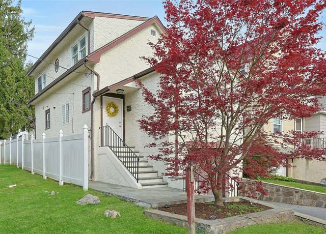 Property at 4 Rosedale Ave, New Rochelle, NY 10801, 2 beds, 2 baths