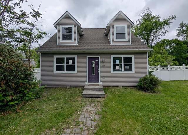 Property at 119 Mailler Ave, Cornwall, NY 12518, 3 beds, 2 baths