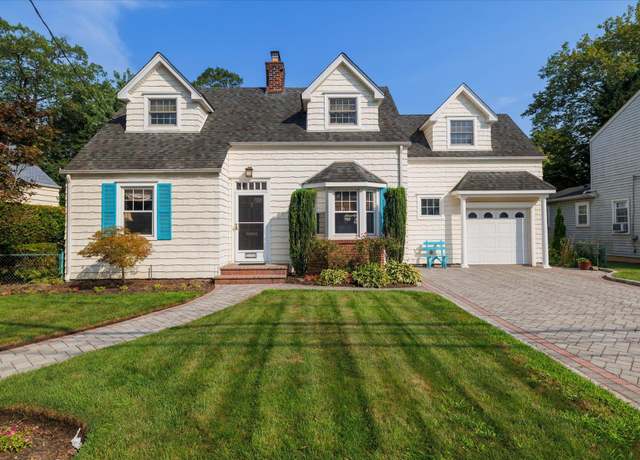 Property at 175 Rockaway Ave, Rockville Centre, NY 11570, 3 beds, 3 baths