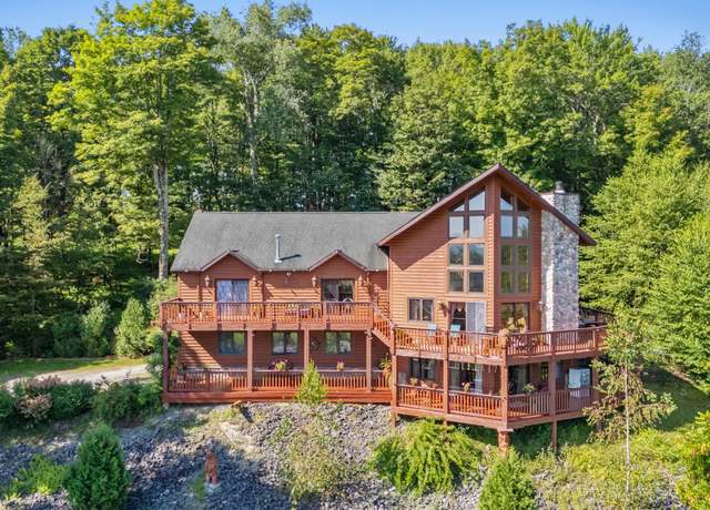 Property at 969 Hurd Rd, Swan Lake, NY 12783, 4 beds, 5 baths
