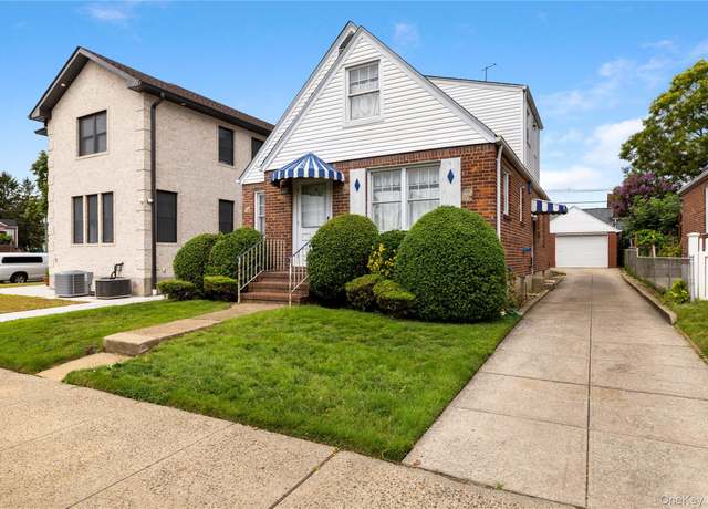 Property at 25407 84th Rd, Floral Park, NY 11001, 4 beds, 2 baths