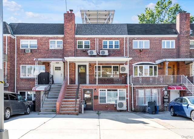 Property at 147-48 76th Rd, Flushing, NY 11367, 6 beds, 4 baths