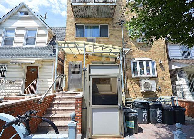 Property at 112-09 38th Ave Unit 1A, Corona, NY 11368, 1 bed, 1 bath