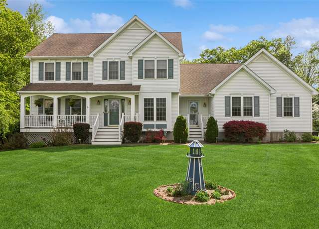 Property at 15 Evergreen Dr, Wappingers Falls, NY 12590, 4 beds, 3 baths
