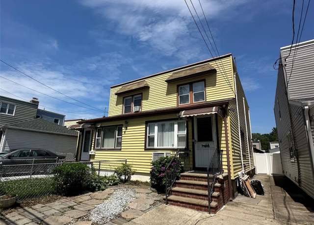 Property at 33-13 202nd St, Bayside, NY 11361, 3 beds, 1.5 baths