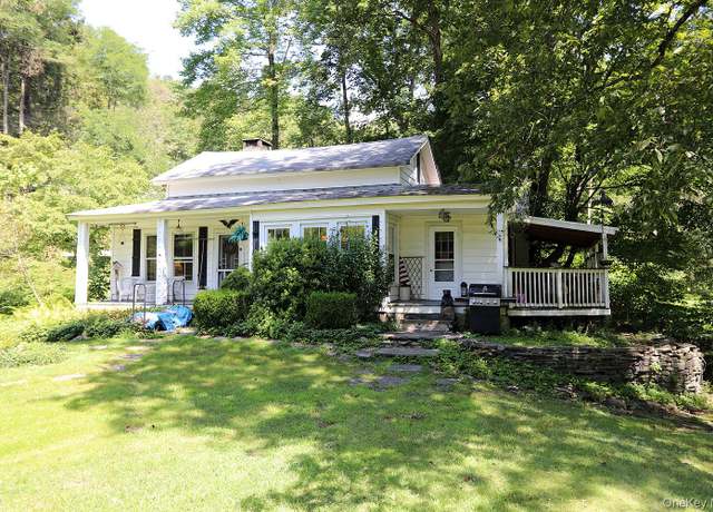 Property at 66 Raspberry Park Rd, Long Eddy, NY 12760, 3 beds, 1 bath