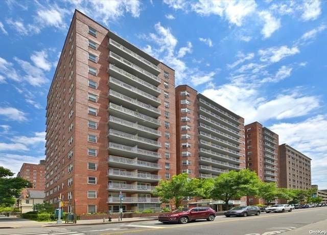 Property at 89-15 Parsons Blvd Unit 10C, Jamaica, NY 11432, 1 bath
