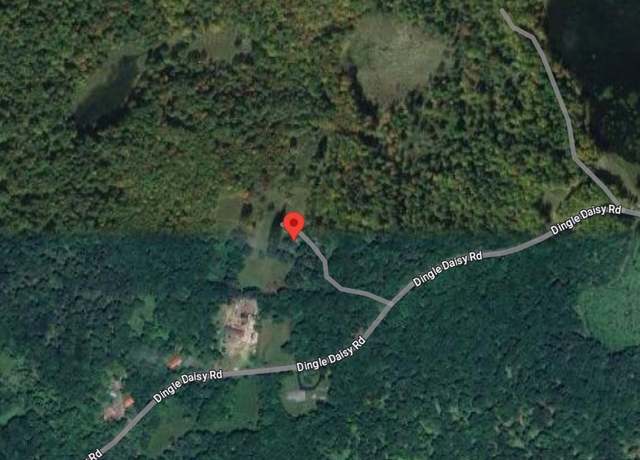 Property at 174 Dingle Daisy Rd, Monticello, NY 12701, 2 beds, 1 bath