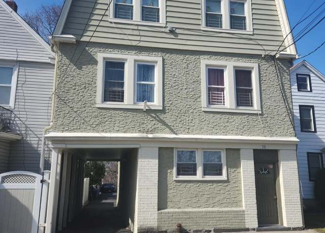 Property at 38 Madeleine Ave, New Rochelle, NY 10801, 8 beds, 3 baths
