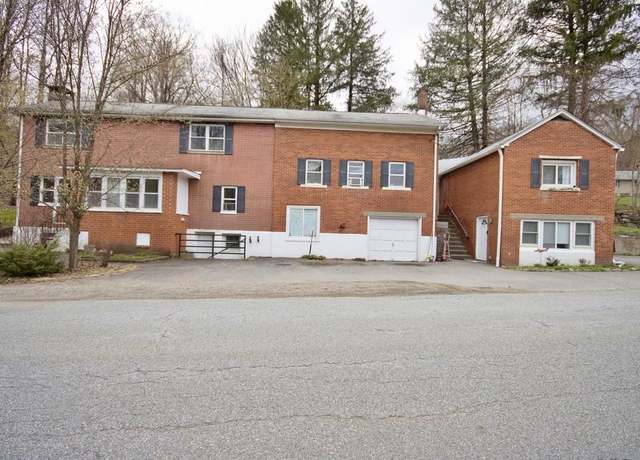 Property at 9 Old Albany Post Rd N, Cold Spring, NY 10516, 6 beds, 4 baths