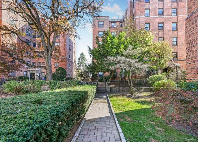 Property at 828 Bronx River Road Unit 2B, Bronxville, NY 10708, 2 beds, 1 bath