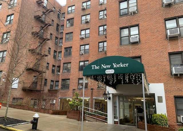 Property at 103-25 68 Ave Unit 4B, Forest Hills, NY 11375, 3 beds, 2 baths