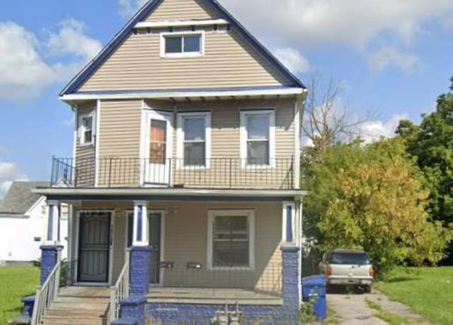 Property at 1028 E Ferry St, Call Listing Agent, NY 14211, 6 beds, 2 baths