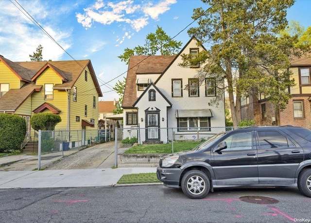 Property at 100-15 203rd St, Hollis, NY 11423, 5 beds, 3 baths
