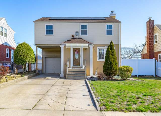 Property at 312 Norfeld Blvd, Elmont, NY 11003, 4 beds, 2 baths