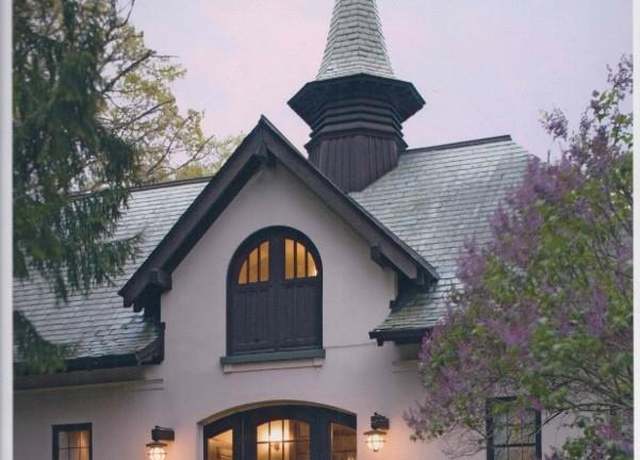 Property at 12 Pine Hill Rd, Tuxedo Park, NY 10987, 8 beds, 5.5 baths