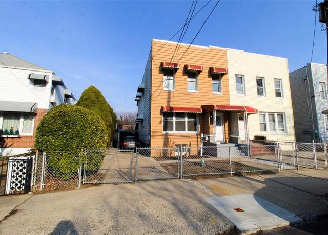 Property at 292 Hollywood Ave, Bronx, NY 10465