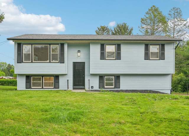 Property at 83 Scott Dr, Wappingers Falls, NY 12590, 4 beds, 2.5 baths