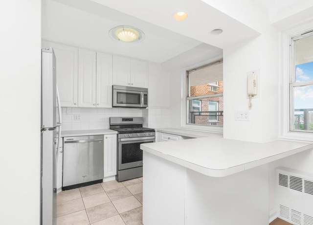 Property at 5900 Arlington Ave Unit 6S, Bronx, NY 10471, 1 bed, 1 bath