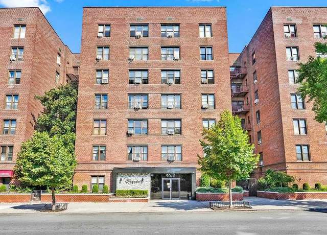 Property at 90-11 35 Ave Unit 4L, Jackson Heights, NY 11372, 1 bath