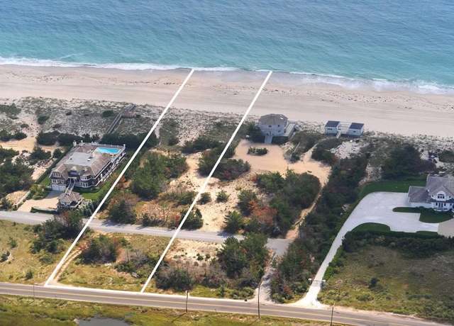 Property at 71 A Dune Rd, East Quogue, NY 11942