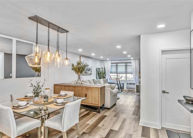 Property at 23-55 Bell Blvd Unit 1E, Bayside, NY 11360, 1 bed, 1 bath