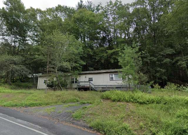 Property at 34 Highland Lake Rd, Eldred, NY 12732, 2 beds, 1 bath