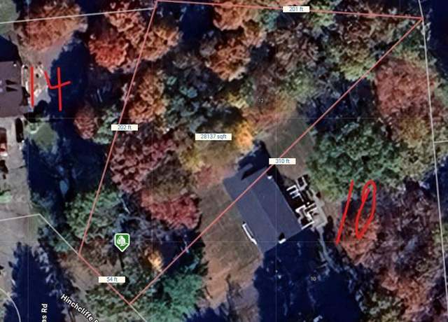 Property at 12 Hinchcliffe Dr, Newburgh, NY 12550