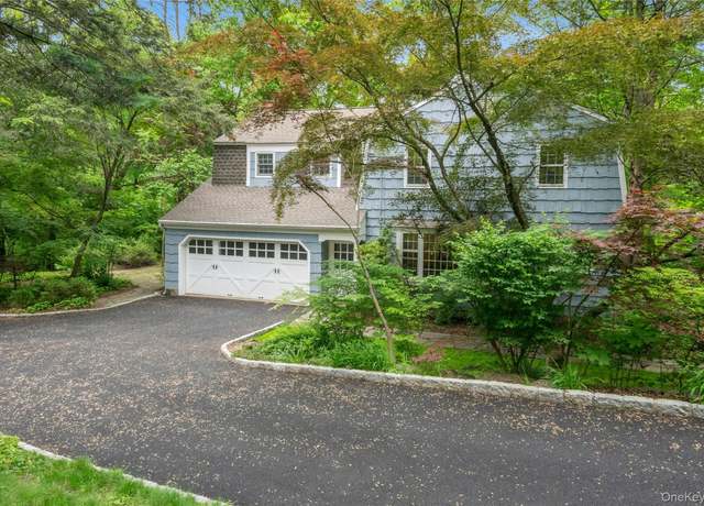 Property at 7 Kisco Park Dr, Mount Kisco, NY 10549, 4 beds, 2.5 baths