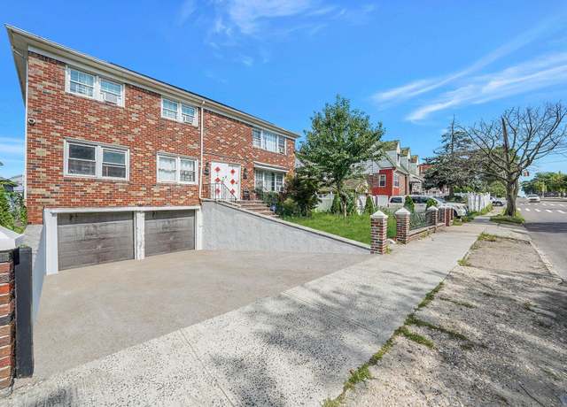 Property at 8331 168th St, Jamaica Estates, NY 11432, 8 beds, 3 baths