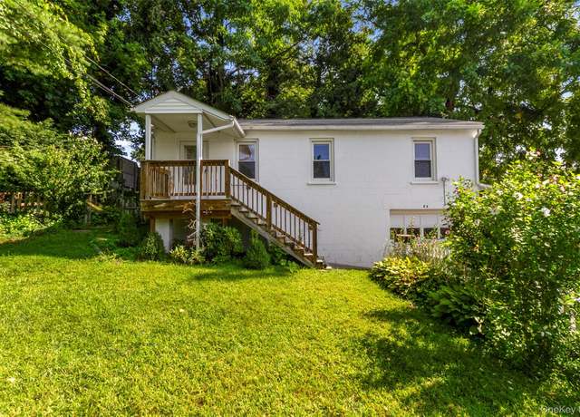 Property at 23 Smith St, Fishkill, NY 12524, 3 beds, 1 bath