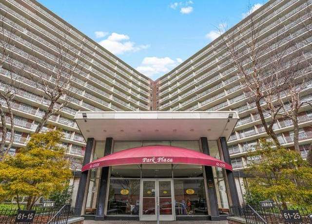 Property at 61-15 97th St Unit 5A, Rego Park, NY 11375, 2 beds, 2 baths
