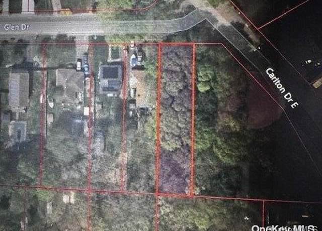 Property at VL Glen Dr, Shirley, NY 11967