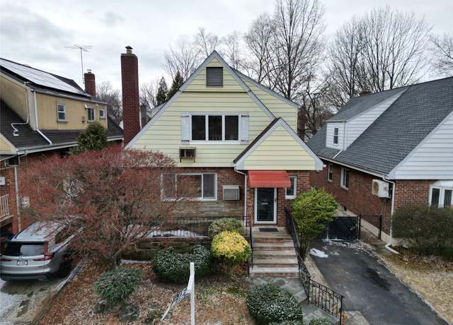Property at 5640 Oceania St, Oakland Gardens, NY 11364, 5 beds, 2 baths