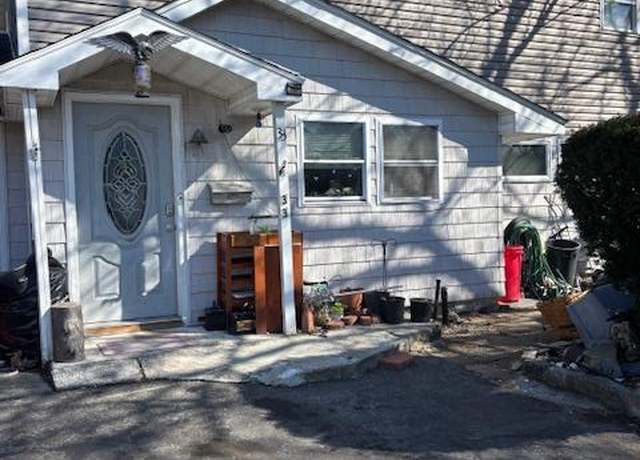 Property at Undisclosed address, Levittown, NY 11756, 4 beds, 2 baths